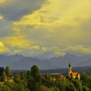 Heimat - Die Ortsgeschichte von Oberhausen  - Günther Achatz